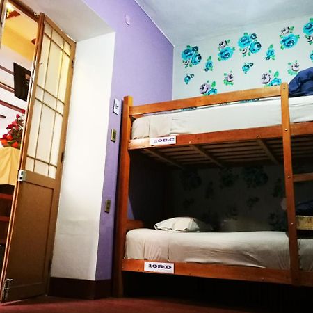 York Vintage Panzió La Paz Kültér fotó