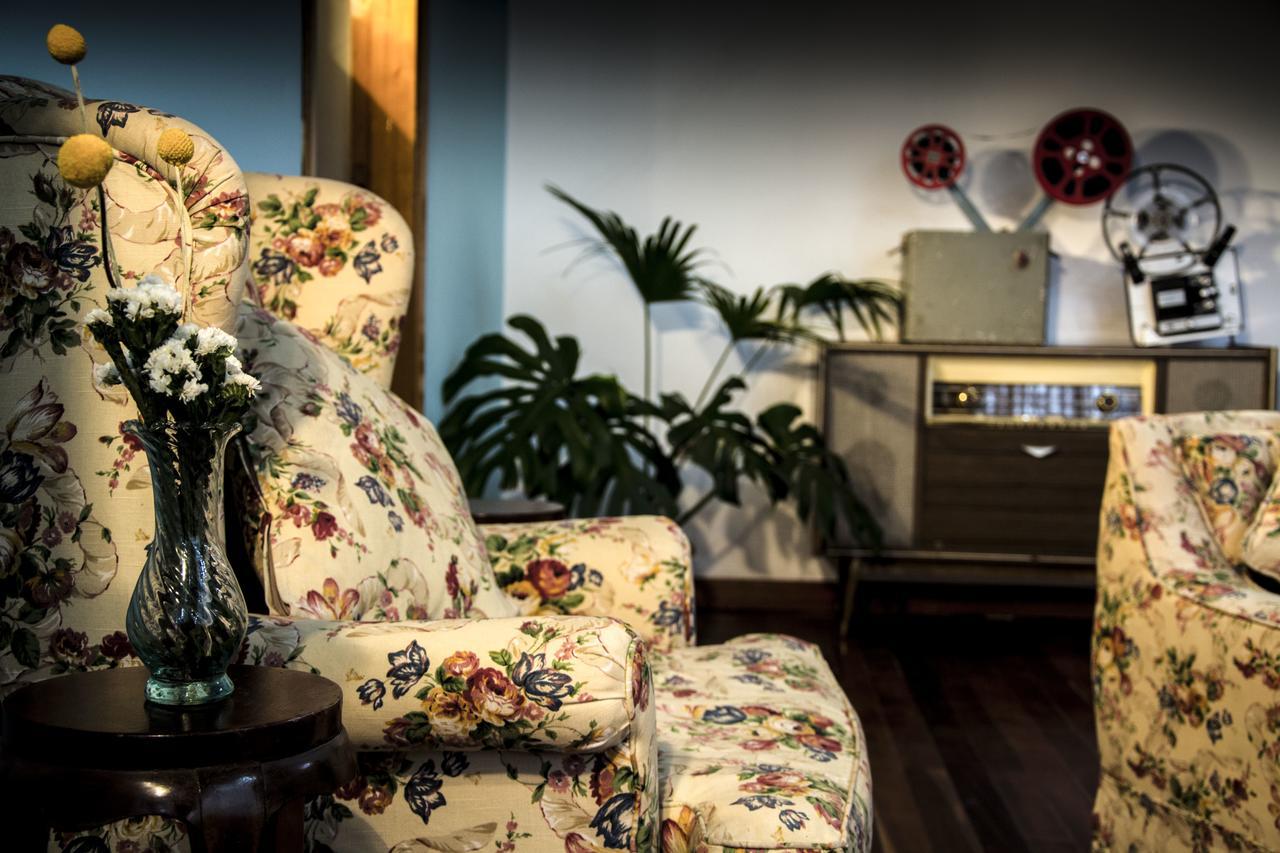 York Vintage Panzió La Paz Kültér fotó